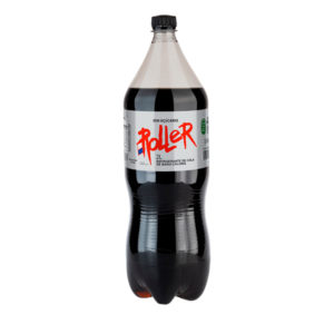 Refrigerante  Roller Cola Zero 2litros