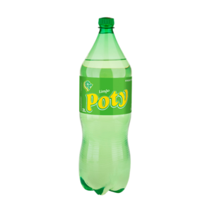 Refrigerante limão Poty Pet 2 Litros