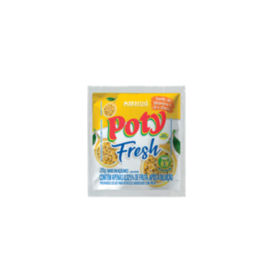 Refresco Poty Fresh Pó Maracujá 25g C/15