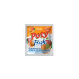 Refresco Poty Fresh Pó Manga 25g C/15