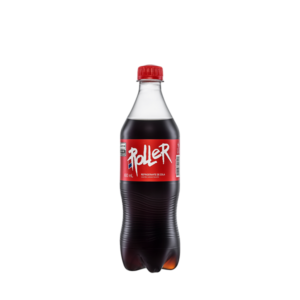 Refrigerante Roller Cola 600ml