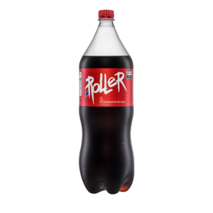 Refrigerante Roller Cola 2litros